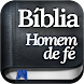 Bíblia Homem de Fé - Androidアプリ