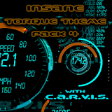 Torque 48 Pack and Editor OBD2 icon
