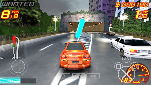 Urban GT 2 4.1.0 APK + Мод (Unlimited money) за Android