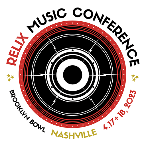 Relix Music Conference 2023  Icon
