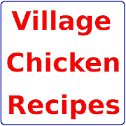 Village  Chicken Recipes App