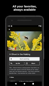 INSIGHT TV APK for Android Download 3