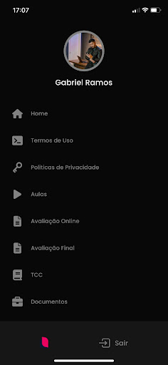 Astron Members Screen 3