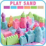 Cara Membuat Play Sand icon