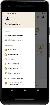 Cipauto Chevrolet screenshot 8