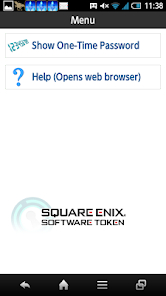 SQUARE ENIX Software Token - Apps on Google Play