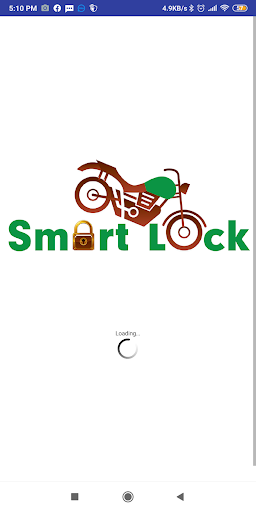Smart Lock BD Screen 2