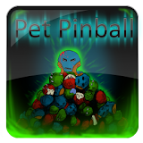 Pet Pinball Pro 2 icon