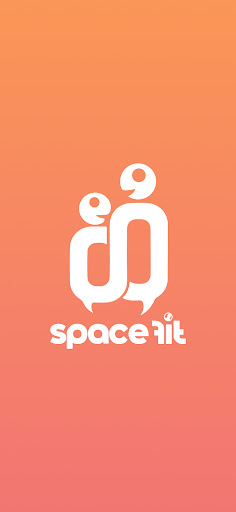 Android application SpaceFit screenshort