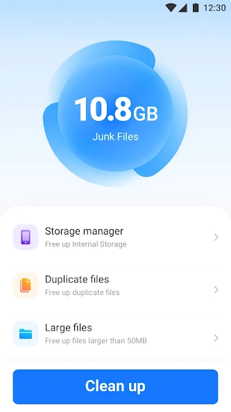 File Manager screenshot 5