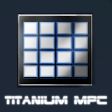 TITANIUM MPC PRO icon