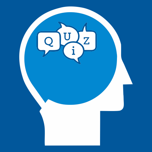 YQuiz - Quiz for World Rank logo