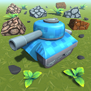 Sandbox Tanks: Make your game