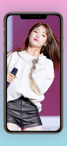 Oh My Girl Wallpaper HD 4K