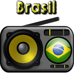 Cover Image of ダウンロード Radios do Brasil  APK
