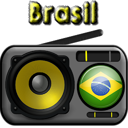 「Radios do Brasil」のアイコン画像