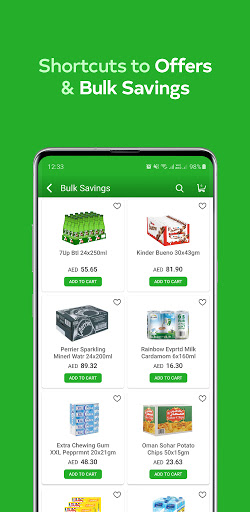 Jmart - Home Delivery and Pick U