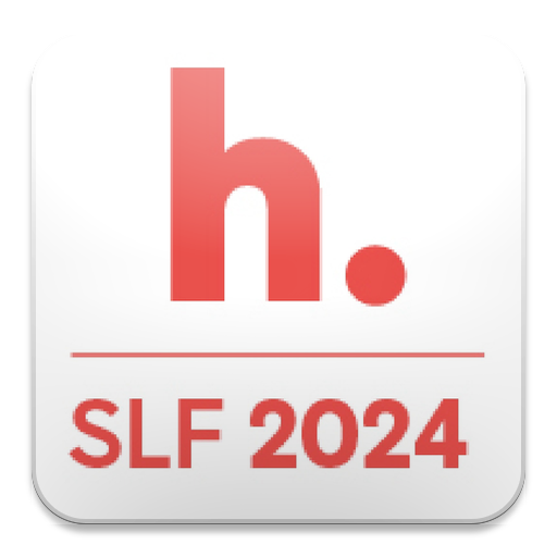 Hikma SLF 2024 logo