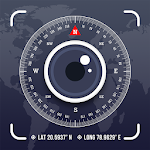 Cover Image of Download GPS Map Camera Lite 1.3.8 APK