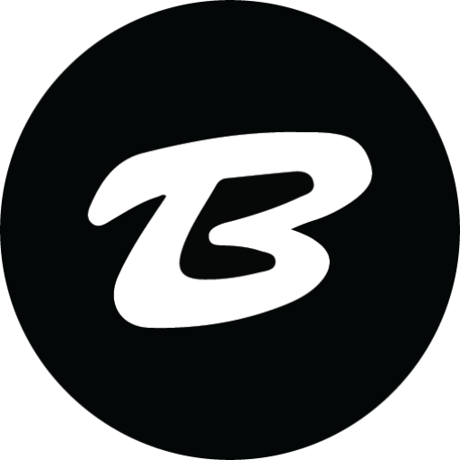 Booklah logo