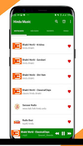 Imágen 2 Hindu Music App android
