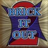 BrickItOut2 Free icon