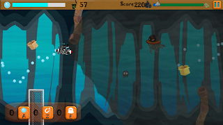 Ocean Patrol - Screenshot 1