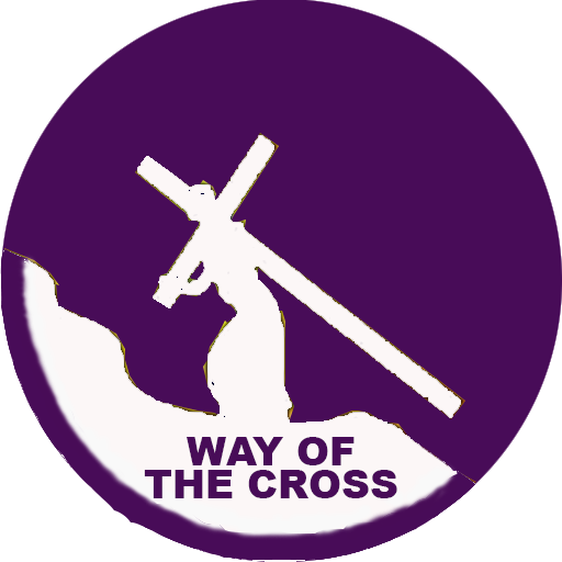 Way of the cross Audio Offine 3.3 Icon