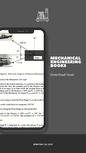 Mechanical Engineering books