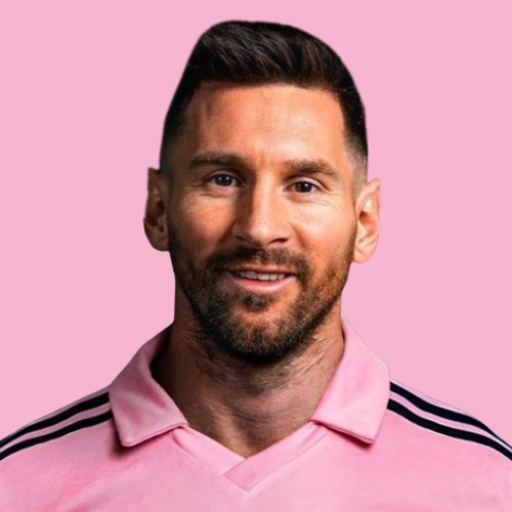 Messi Inter Miami Wallpapers for  Android – Latest Version & Features app icon