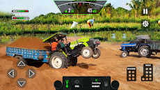 Tractor Games 3D Farming Gamesのおすすめ画像2