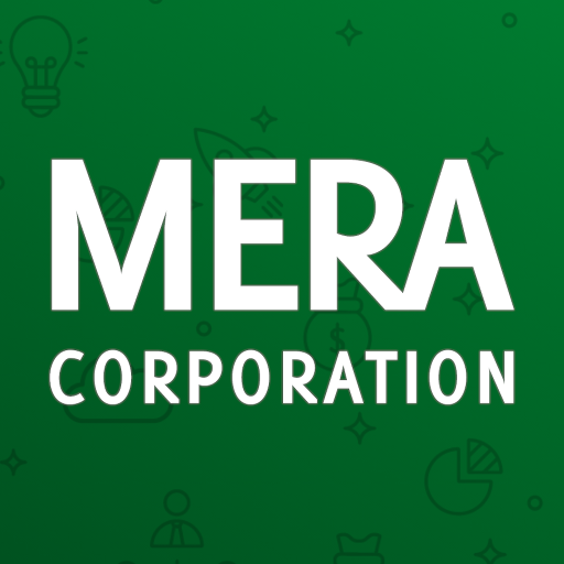Mera Corporation logo