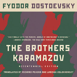 Imagem do ícone The Brothers Karamazov (Bicentennial Edition)