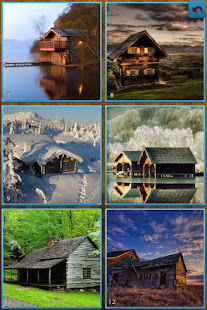 cabin jigsaw puzzles hack