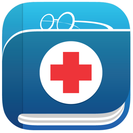 Medical Dictionary by Farlex 3.3.1 Icon