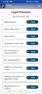 Legalsearch