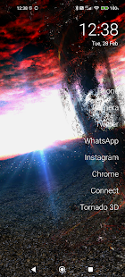 Tornado 3D Screenshot