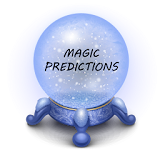 Magic Predictions icon