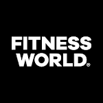 Cover Image of Download Fitness World  APK
