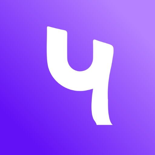 YohndY logo
