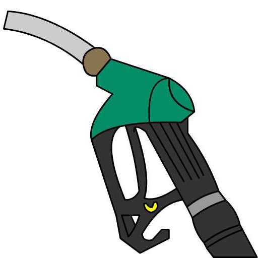 A-Fuel logo