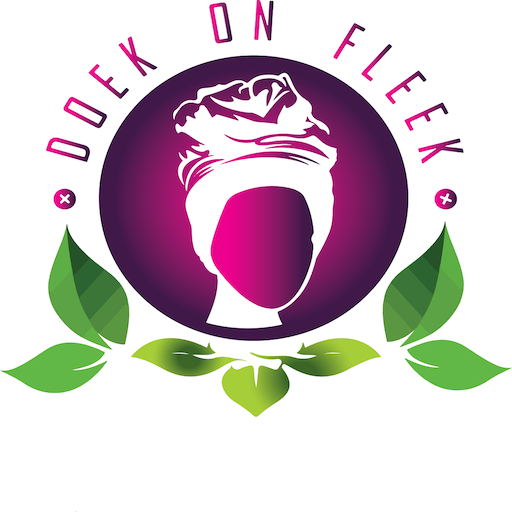 Doek On Fleek logo