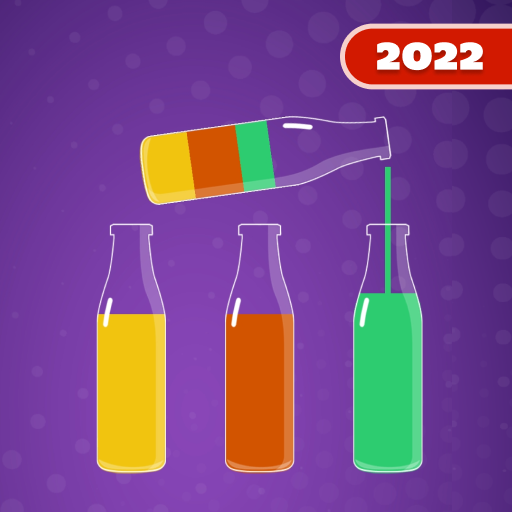 Water Sort Color Puzzle 2022 Download on Windows