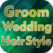 Groom Wedding Hair Styles