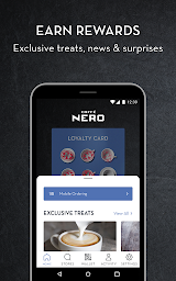 Caffè Nero