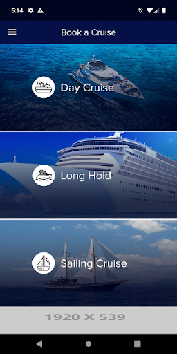 TransferNTour: Travel App Screen 2