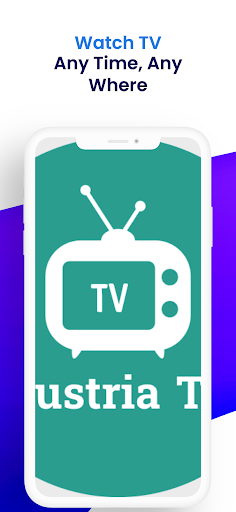Austria TV Online Screen 3