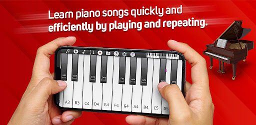 Piano - Real Keyboard for PC / Mac / Windows 11,10,8,7 - Free Download