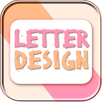 Letter Designs for Free Keyboard Texts