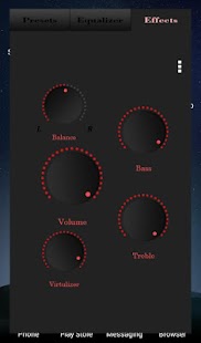 Music Equalizer Pro Screenshot